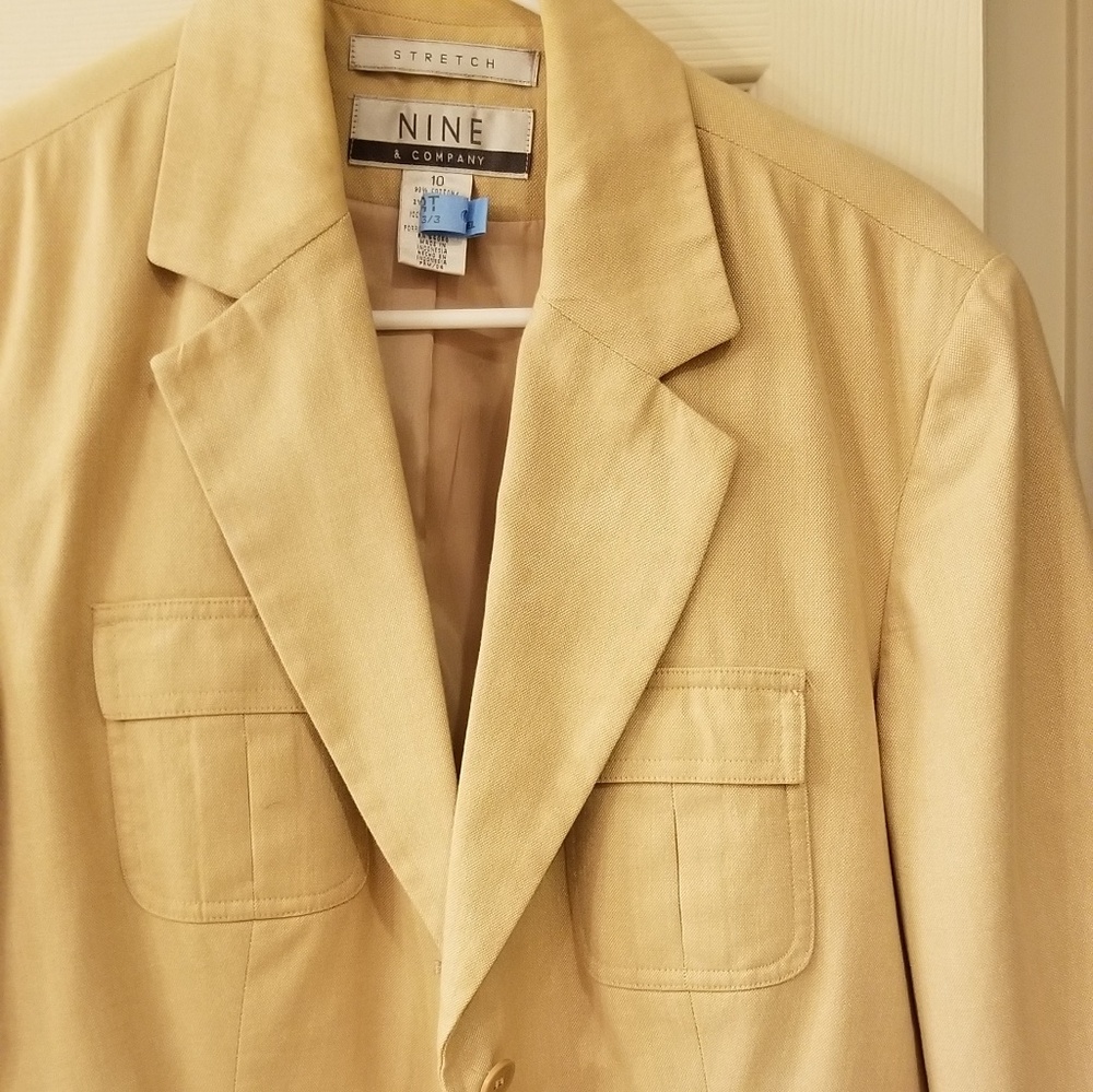 Blazer